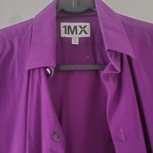 Express Men’s Dress Shirt